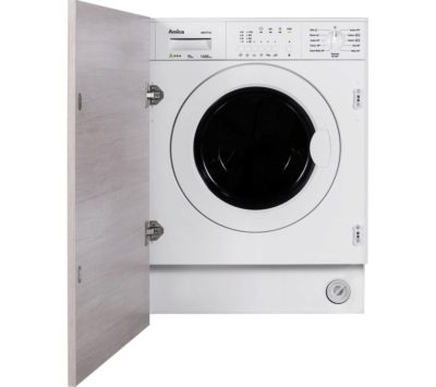 AMICA AWJ714L Integrated Washing Machine - White AMICA AWJ714L Integrated Washing Machine - White